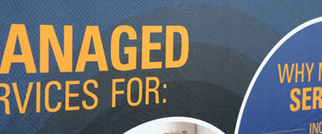 Banner Display