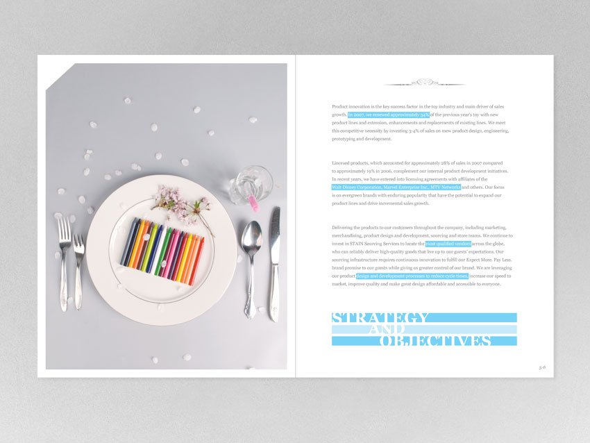annual report