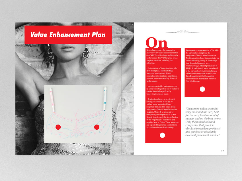 annual report